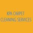 KPA Carpet Cleaning Services logo